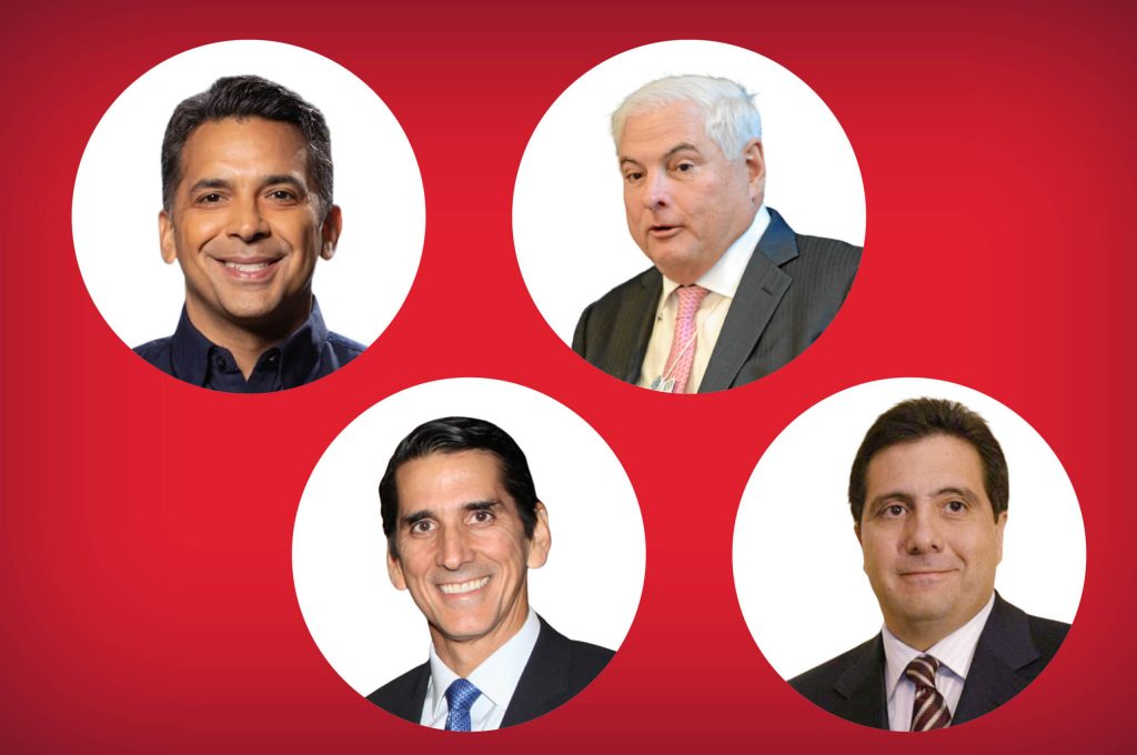 Elecciones Panamá 2024: Candidatos Confirmados