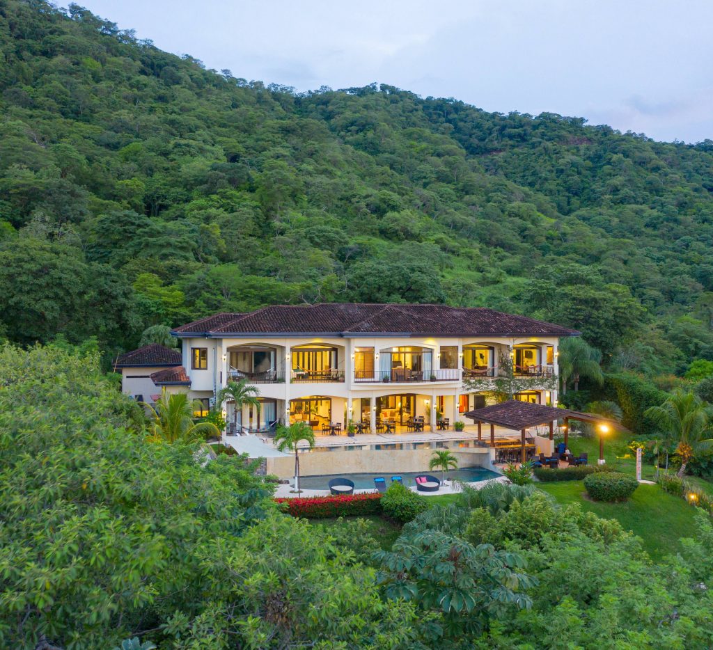 Costa Rica: El panorama de la inversión inmobiliaria