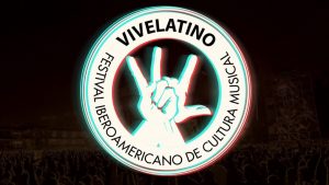 Cambio Sedente Vive Latino 2024