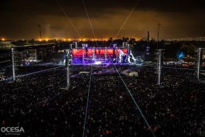 Foro Sol: Nueva Era Estelar