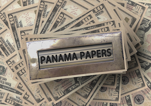 Panamá Contra Ganancias Ilícitas