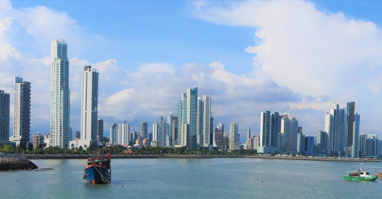 Avances Panamá en Cooperación Internacional