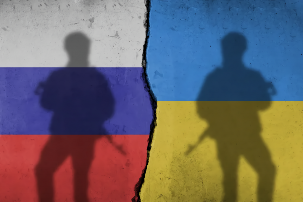 Escalada Reciente: Conflicto Ucraniano