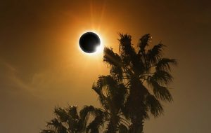 Eclipse solar 2024: ¿Dónde, cuándo y cómo verlo?