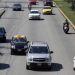 Imponiendo Orden Vial en Puebla
