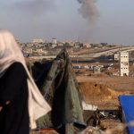 Rafah: Escalada Tensional en Gaza