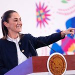 Alianzas Panamá: Claudia Sheinbaum refuerza lazos antes del G20