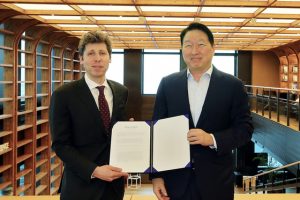 Crisis de suministro en IA: advertencia en cumbre APEC 2025