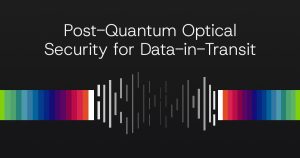 CyberRidge Revoluciona la Ciberseguridad con Encriptación Fotónica