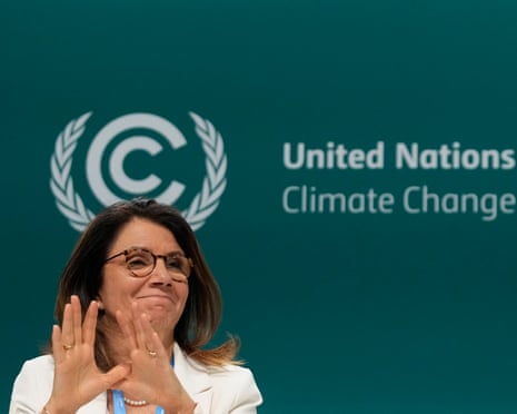 Calentamiento Global: ONU Advierte Sobre el Fracaso en Limitar a 1,5 °C