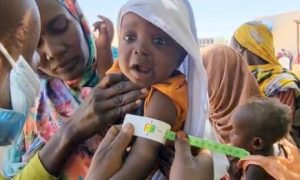 Urgente Crisis Humanitaria en Gaza y Sudán: Llamado a la Acción Mundial