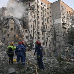El tablero de la guerra se juega en la Cumbre de la OTAN en Ankara