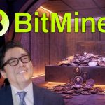 BitMine alcanza el 4.8% del suministro de Ethereum
