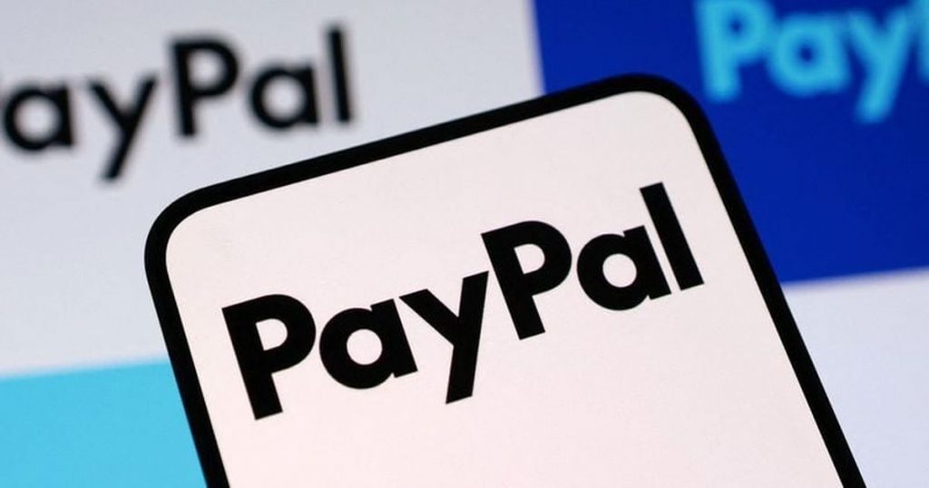 Stripe y Advent lanzan una oferta histórica de 53.000 millones de dólares para comprar PayPal